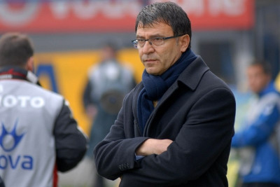 Λεμονής: «Να βελτιώσουμε τη νοοτροπία μας»