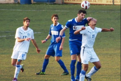 Ολυμπιάδα-Εθνικός 0-0