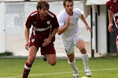 Αραμπατζής: «Δεν υπάρχουν λόγια και δικαιολογίες»