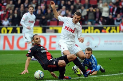 «Στην Άρσεναλ ο Ποντόλσκι»