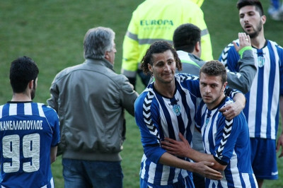 Τερζής: «Δουλειά Κασάπη το αποτέλεσμα»