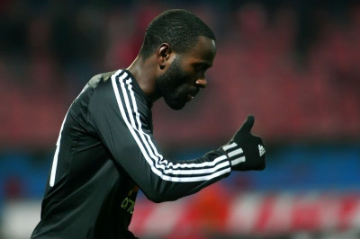 Κουίνσι: «Φυσικά θα το κατακτήσουμε»