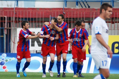 Θέλει συμπαράσταση η Βέροια