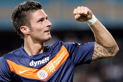 «Ψήνει» Μπάγερν για Ζιρού ο Ριμπερί!