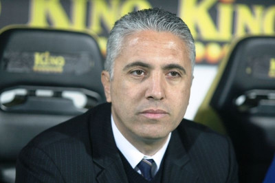 Κωστένογλου: «Έπρεπε να είναι 0-3»