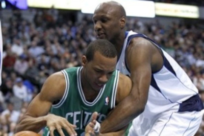 Στην D-League ο Όντομ