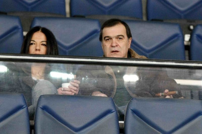 Στο ΟΑΚΑ ο Βγενόπουλος