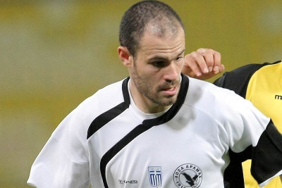 Τριποτσέρης: «Θα... χτυπήσουμε όλα τα ματς»