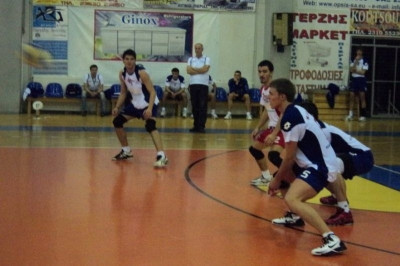 Νέο «διπλό» για τη Νίκη στα Ταταύλα