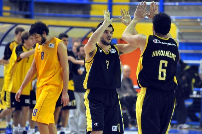 Ζήτω η «τρέλα»!