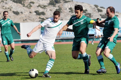 Βοσνιάδης: «Να ξαναγίνουμε όπως ήμασταν»