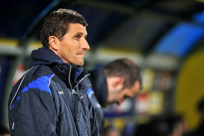 Γκράθια: «Θα κάνω ό,τι περνάει από το χέρι μου…»