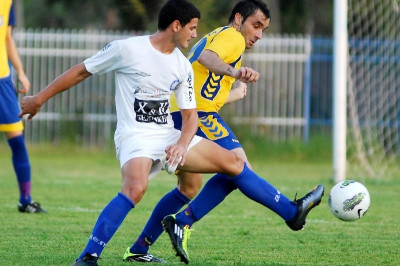 Σπουδαία νίκη για το Μεσολόγγι επί του Εθνικού