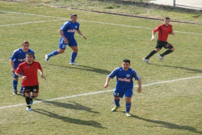 Ισόπαλοι Κρανούλα και Βατανιακός