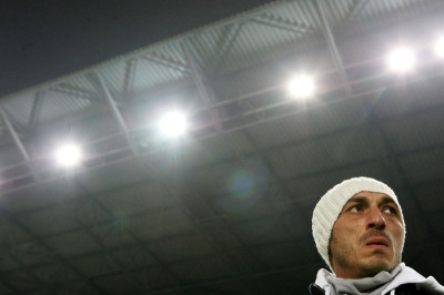 Τσιρίλο: «Ξεπεράσαμε το ταμπού του ΟΑΚΑ»