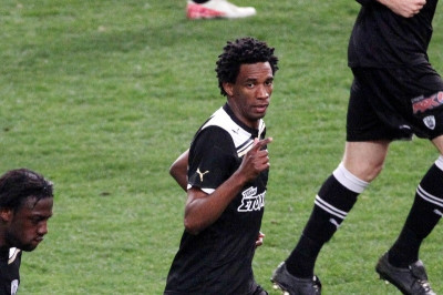 Λίνο: «Συγκεντρωμένοι παίρνουμε καλά αποτελέσματα»