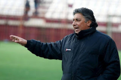 Κι επίσημα ο Μαγκαφίνης στην Ερμιονίδα