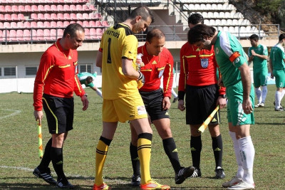 Κούτσης: «Ό,τι αξίζαμε»