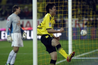 Καγκάβα: «Δεν ήμουν έτοιμος»