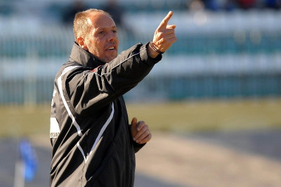 Πριόνας: «Δίκαιη ήττα»