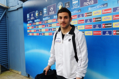 Ναβάρο: «Ευχαριστημένος από τα γκολ και τη νίκη»