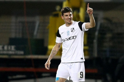 Μάντζιος: «Αδικήθηκα στον Παναθηναϊκό»