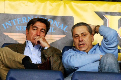 Νέα αναβολή στη συνέντευξη Τύπου της ΑΕΚ