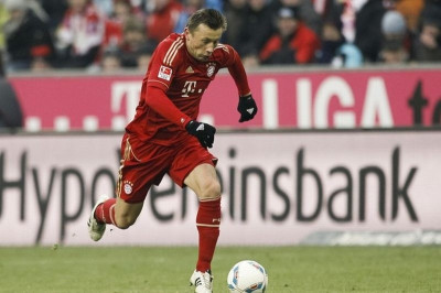 Θέλει Όλιτς η Βίλα