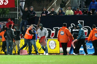 «Ελαφρύ» το φύλλο αγώνα για τον Πανιώνιο