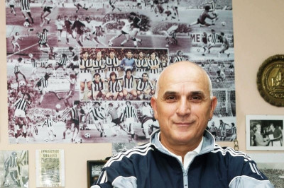 Κερμανίδης: «Θα γίνει ανοιχτό ματς στο ΟΑΚΑ»