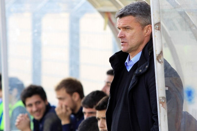 Ντεμπούτο με ήττα για Βαζέχα στο Αιγάλεω