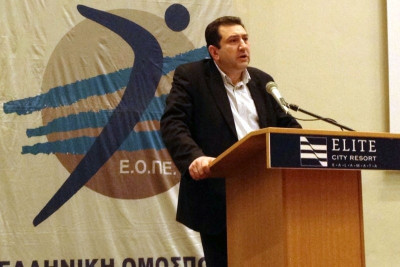 Ο απολογισμός του Μαυρομάτη