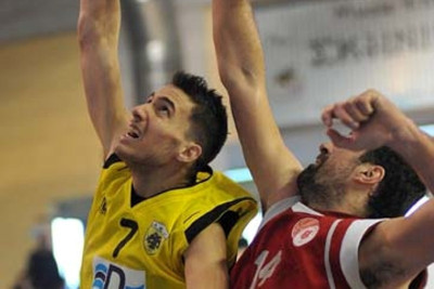 Τζόλος: «Σκοπός μας το αήττητο»