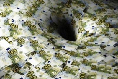 Μεγάλη απόκλιση μέχρι στιγμής στον προϋπολογισμό του 2012
