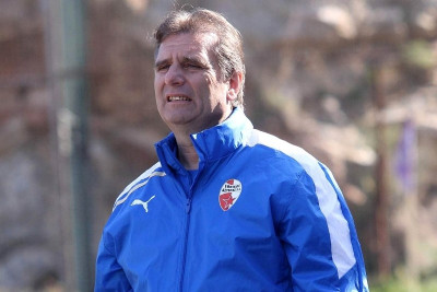 Έτοιμος να αποχωρήσει ο Δημητρίου