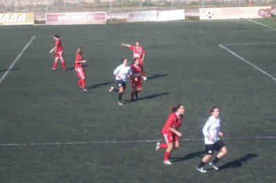 Εύκολη νίκη για Οδυσσέα (photos+video)