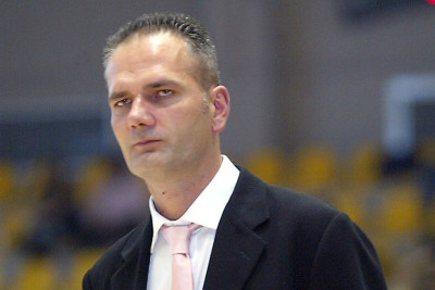 Παρέμεινε 3η η Νίκη Βόλου
