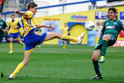 Αλεξίου: «Χαλαρώσαμε στο τέλος»