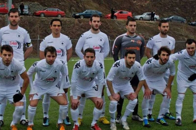 Λουκίσια – Ατρόμητος Χιλιομοδίου 2-0