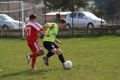 «Πεντάρα» το Λεοντάρι