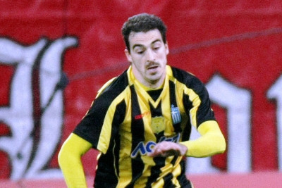 Δάρλας: «Είμαστε σε κακή κατάσταση»