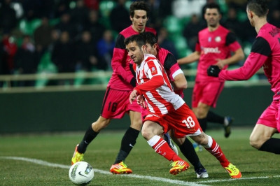 Και ο Φετφατζίδης στο Ηράκλειο