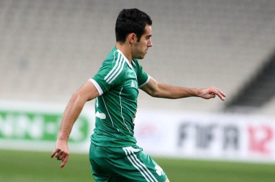 Μαρίνος: «Κερδίζουμε τα ντέρμπι και είμαστε πρωταθλητές»