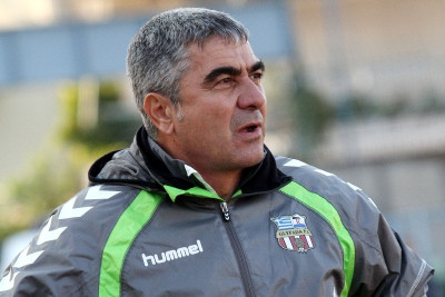 Και Γκουλής στη λίστα