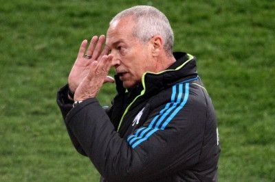 Φερέιρα: «Τέτοιες ποινές τιμωρούν το ποδόσφαιρο»