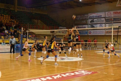 Ακόμα μία νίκη… Α1 για ΟΠΕΡ