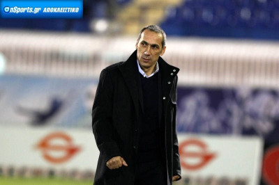 Δώνης στο Onsports: «Μου φώναζαν να θάψω τα παιδιά μου»