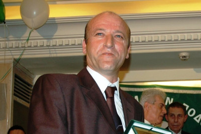Δημόπουλος: «Έχει άγχος για τον τίτλο ο Παναθηναϊκός»