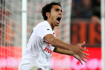 Ντιόγκο: «Όλοι θέλουν να μας κερδίσουν»