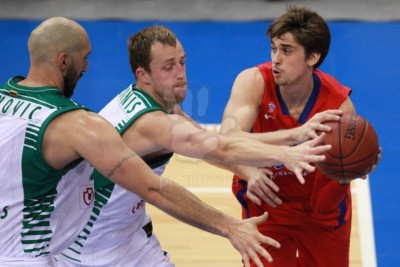 Σβεντ: «Θέλω να δοκιμάσω τον εαυτό μου»